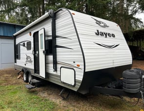 Jayco Jay Flight SLX 212QBW