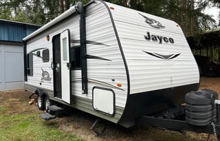 2017 Jayco Jay Flight SLX 212QBW