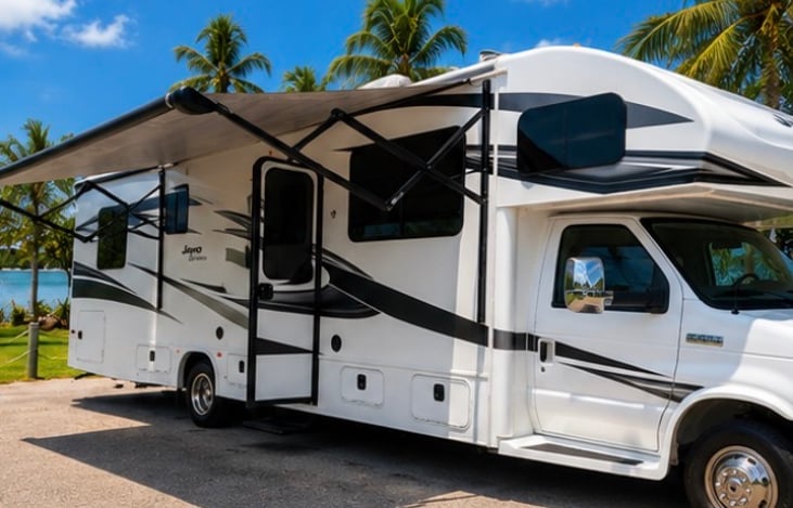 RV Photo