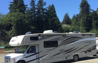Beautiful 2018 Class C- Family / Pet Friendly!