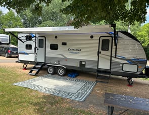 Coachmen RV Catalina Legacy 263BHSCK