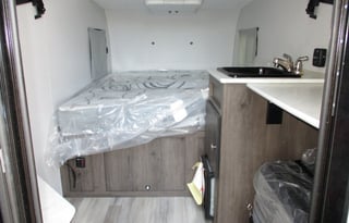 2022 Viking Express 9.0TD