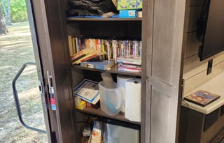 2020 Forest River RV Rockwood Roo 23FK