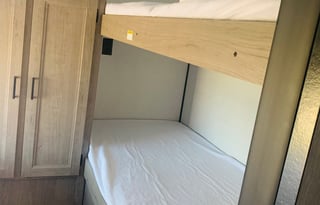 2021 Keystone RV Hideout 290qb