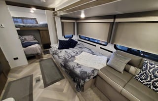 2022 Forest River RV Salem 29VBUD (Delivery)