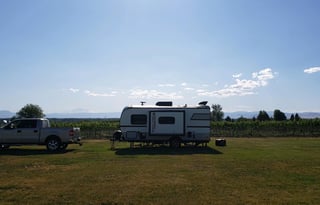 Big adventures comes in lightweight packages!