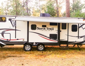 Heartland North Trail 24BHS