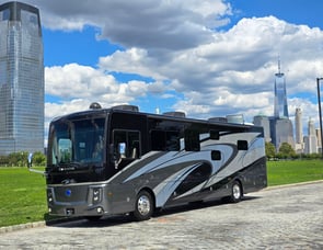 Holiday Rambler Navigator 38N