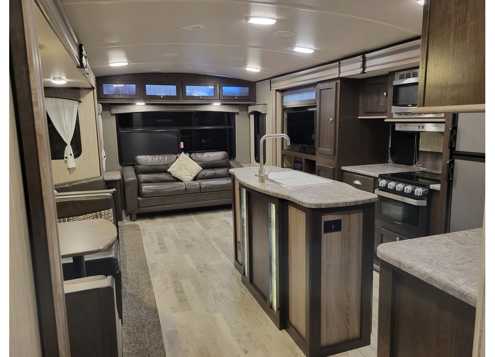 Travel Trailer rentals in Fairfield