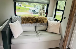 2024 Heartland Eddie Bauer 265BH-L