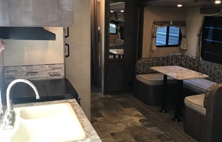 The Great Escape, Wind Creek, Talladega, Auburn