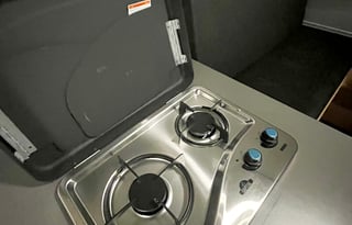 The Amazing A-FRAME! 2025 ALiner Ranger