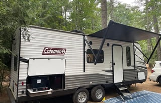 Gorman Family RV Rental