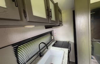 2023 Dutchmen RV Aspen Trail LE 23RKWE