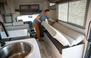 Comfort Family | Denver | Unlimited Miles