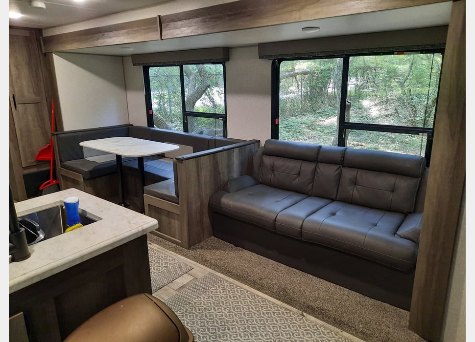 Travel Trailer rentals in Norfolk