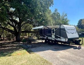 Heartland Trail Runner SLE 21