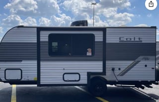 2026 Highland Ridge RV Open Range Light 18mbsw