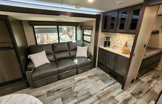 2023 Grand Design Transcend Xplor 315BH