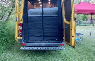 The Sunshine Daydream Machine