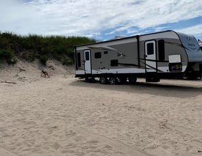 Jayco Jay Flight SLX 8 265RLS