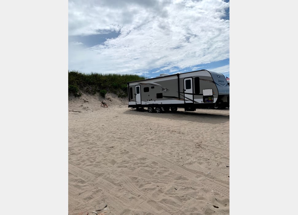 Travel Trailer rentals in Bellmore