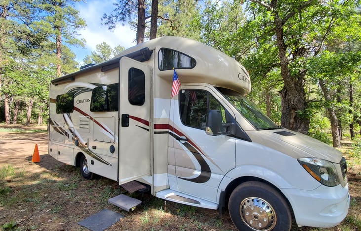 RV Photo