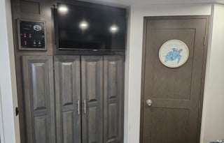 Easy Florida Camping - Delivered!