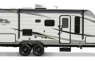 2018 Jayco Jay Flight SLX 8 224BH