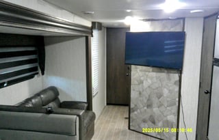 2020 Forest River RV Cherokee Grey Wolf 29TE