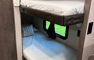 2021 Jayco Jay Flight 19BH