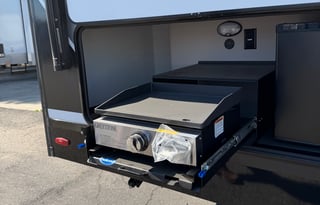 2026 Alliance RV Delta Solo BH181 Travel Trailer