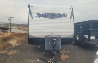 G&B’s perfect family RV-