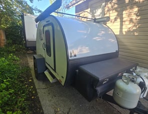 Braxton Creek Bushwhacker 10HD