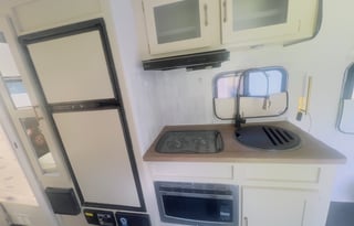 Remote Work Friendly 2023 Forest River R-Pod 192