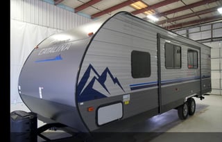 2020 Coachmen RV Catalina 261BHS