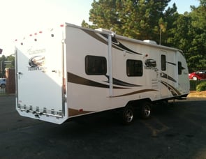 Coachmen RV Freedom Express 260BL