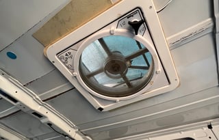 2019 Ford Motor Company Ford Transit