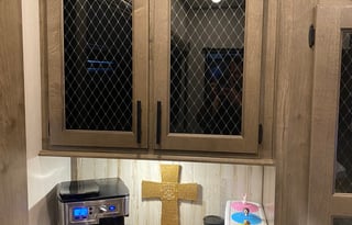 Two Bed/bathroom 5th Wheel w/ Bunkhouse