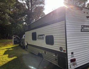 Keystone RV Montana 3231CK