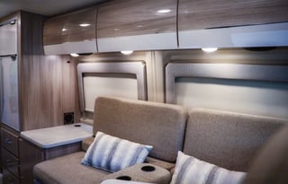 Spacious 2024 Thor Sequence! W/ Bike Rack