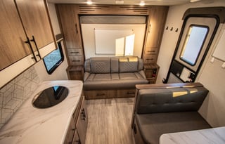 Easy Tow | Pet Friendly | Cozy Getaway