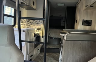 2022 ForestRiver Sunseeker LE (Sleeps 6)