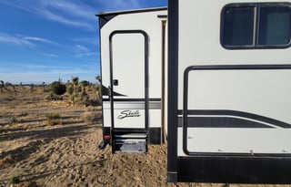 2021 Shasta RVs Phoenix 367BH