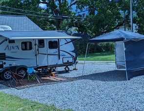 Coachmen RV Apex Ultra-Lite 215RBK