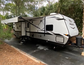 Jayco Jay Flight 33RBTS