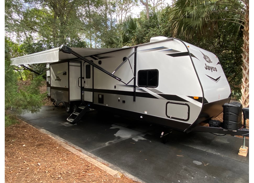 Travel Trailer rentals in Tavares