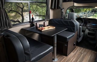 The Family Explorer: Spacious Class C RV