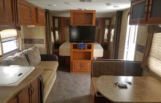 2012 keystone Bullet, Kid Tested, Family Approved!