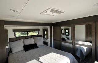 Montana Mobile Manor